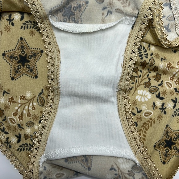 Spell and the Gypsy Intimates Bloomers Medium - Picture 6 of 6